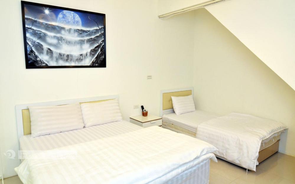 Lan Ying Home Jiufen Esterno foto