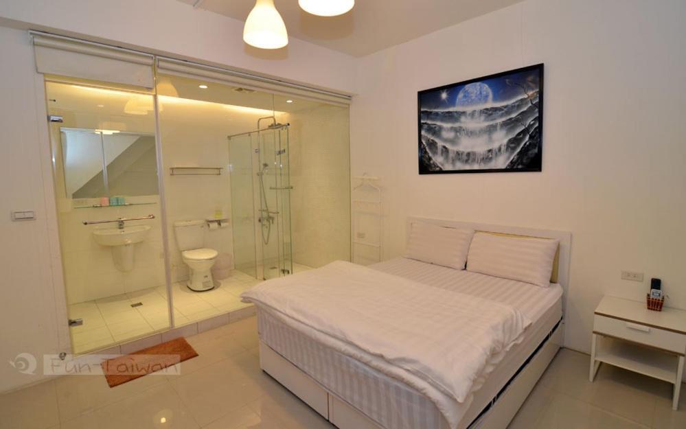 Lan Ying Home Jiufen Esterno foto
