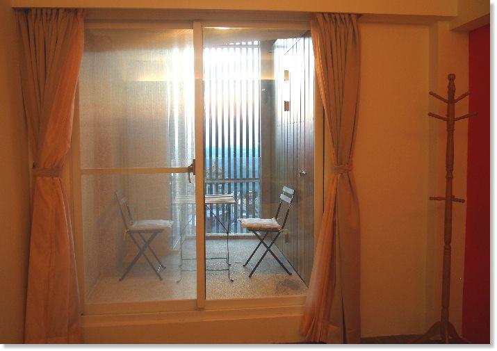 Lan Ying Home Jiufen Esterno foto
