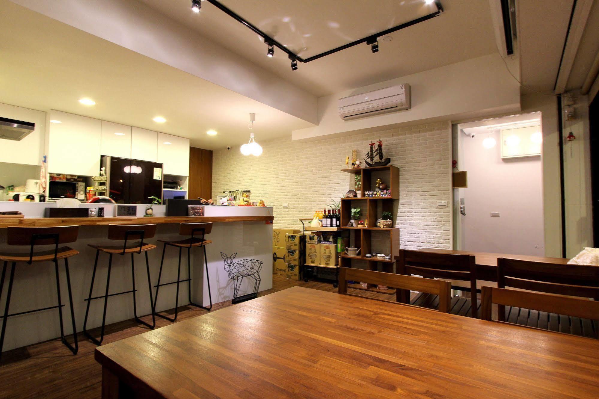 Lan Ying Home Jiufen Esterno foto
